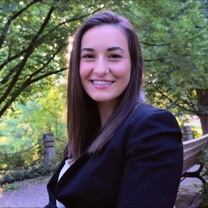 Meet your Posher, Darla